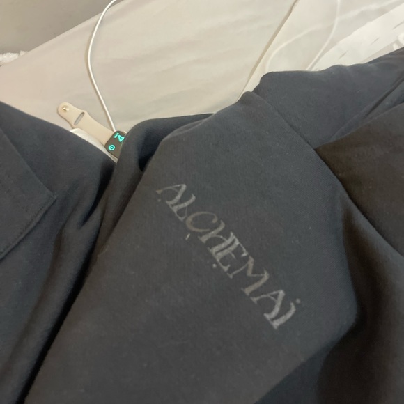 Alchemai Hoodie - Picture 2 of 4